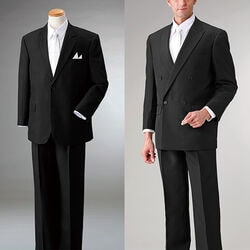 フランコ・コレツィオーニ 礼装フォーマルスーツ