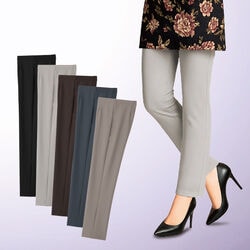 日本製裏起毛ハイテンションパンツ