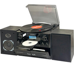 aiwaマルチコンポーネントオーディオ