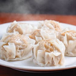 鹿児島県産豚のどでか焼売 1.4kg