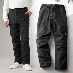 タルテックス 防水防寒パンツ
