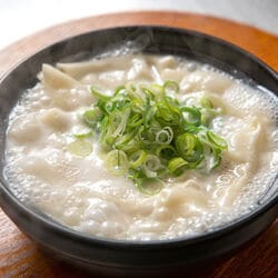 博多炊き餃子セット