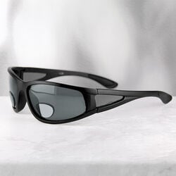 偏光シニアサングラス