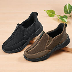 ラクーン 時短革命 パッと履ける！楽ちん軽快シューズ