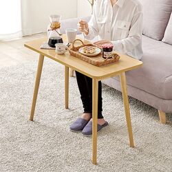 折れ脚テーブル