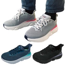 ダンロップ・リファインド 疲れにくい高機能シューズ