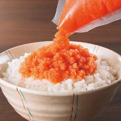 やますえ 明太バラ子