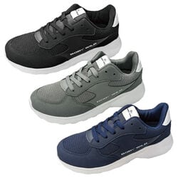 ボディ ワイルド カジュアルウォーキングシューズ