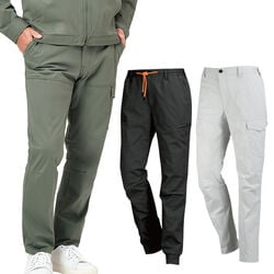 ケルトラス 激ラクノヴァストレッチパンツ