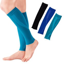 ふくらはぎサポーター 「あしサポ」