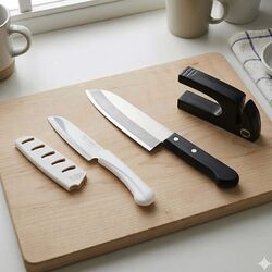 燕三条製包丁3点セット