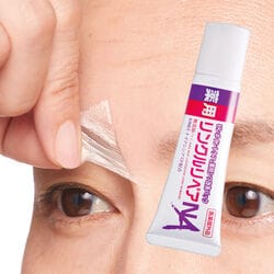 薬用ピンポイントシワ改善パック