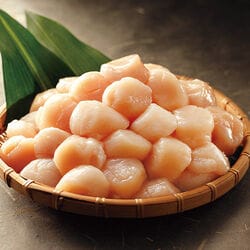 北海道産 ホタテ貝柱