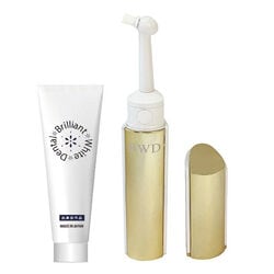 ブリリアントホワイトデンタル+クリームセット