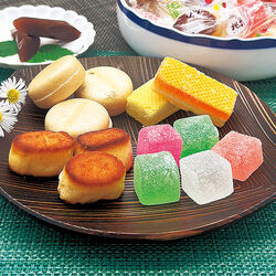 里の味（和菓子詰め合わせ） 7袋セット