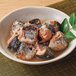 北海道産さんまの柚子塩煮 11袋セット