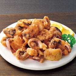 いかげそ唐揚げ 3袋セット