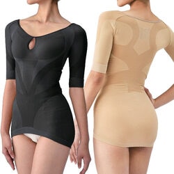 シンクロボーテ アクアシェイプ インナートップス