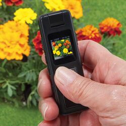 小型マルチレコーダー