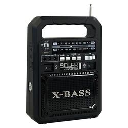 ソーラーレスキューツールII