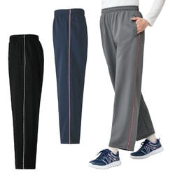 サイドラインスポーツパンツ