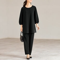 らくらくフォーマルセットアップ