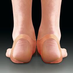 ひざ腰らくらく歩行サポーター