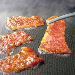 おおいた和牛タレ漬焼肉