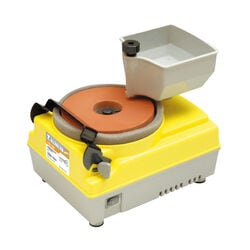 卓上刃物とぎ器