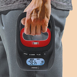 デジタル握力計 握力キング