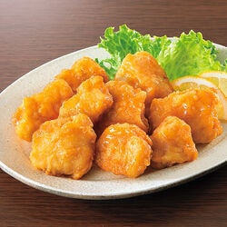 いかの天ぷら 1kg