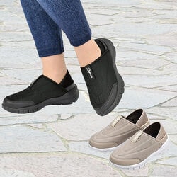 PIKO（ピコ） 2WAYキックバックシューズ