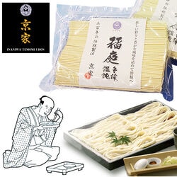 京家稲庭うどん
