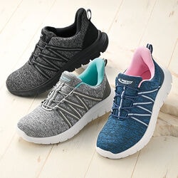 ベアーサーフボード スリップインスニーカー