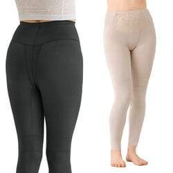 土井先生監修骨盤・骨盤底筋・ひざサポートレギンス