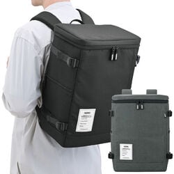 サーモス 保冷バックパック