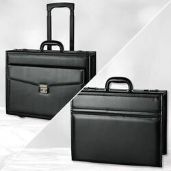 超軽量パイロットケース