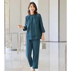 タックデザインセットアップ