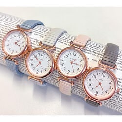 らくらくフィットジャバラウォッチ