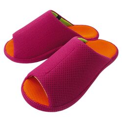 3Dコンフォートスリッパ