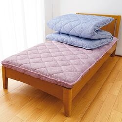 200cm丈バランスボリューム4層敷き布団