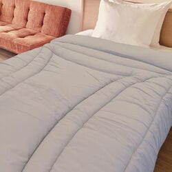 オールシーズン使える温度調節掛け布団