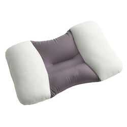 もっちりビーズまくら