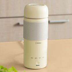 おでかけ温調ケトル