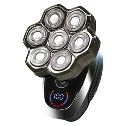 7枚刃電動シェーバーNOHAIR