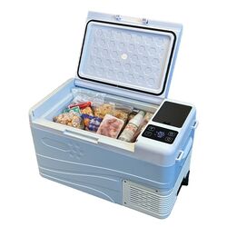 マイナス20度22Lマルチフリーザー