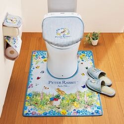 ピーターラビット(TM)トイレタリー