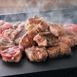 牛ひれ ひとくちステーキ