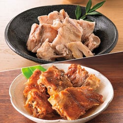 鹿児島県産 「鰤王」中骨缶