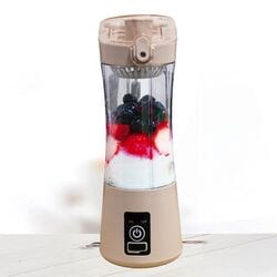 コードレスブレンダー